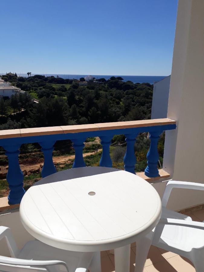 Cantinho Do Mar Albufeira Luaran gambar