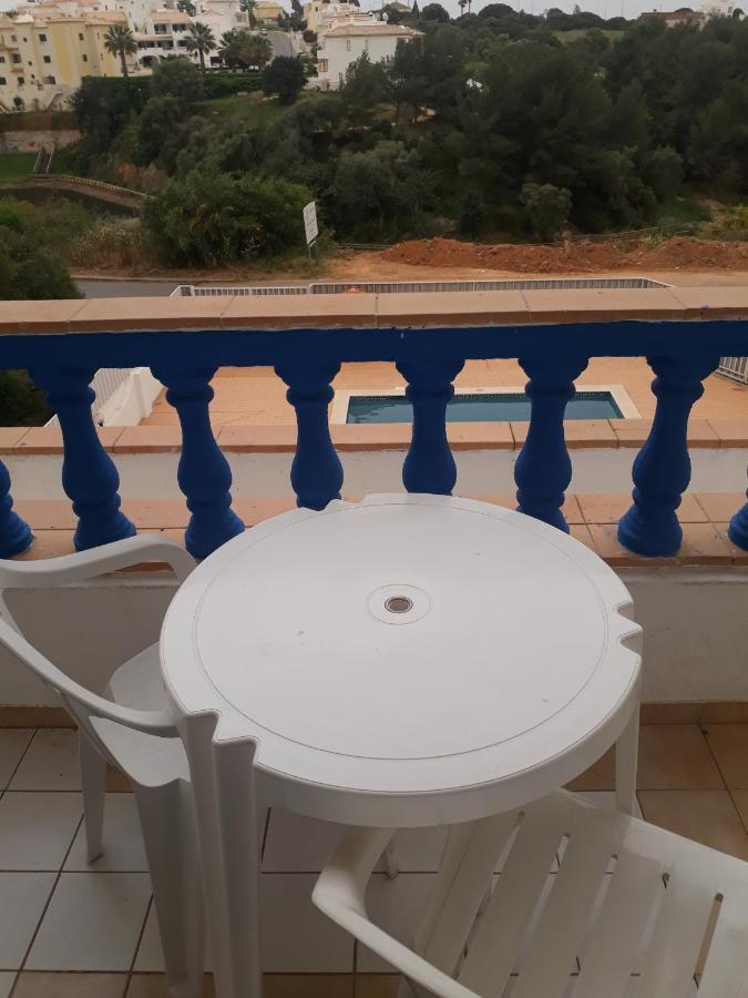 Cantinho Do Mar Albufeira Luaran gambar