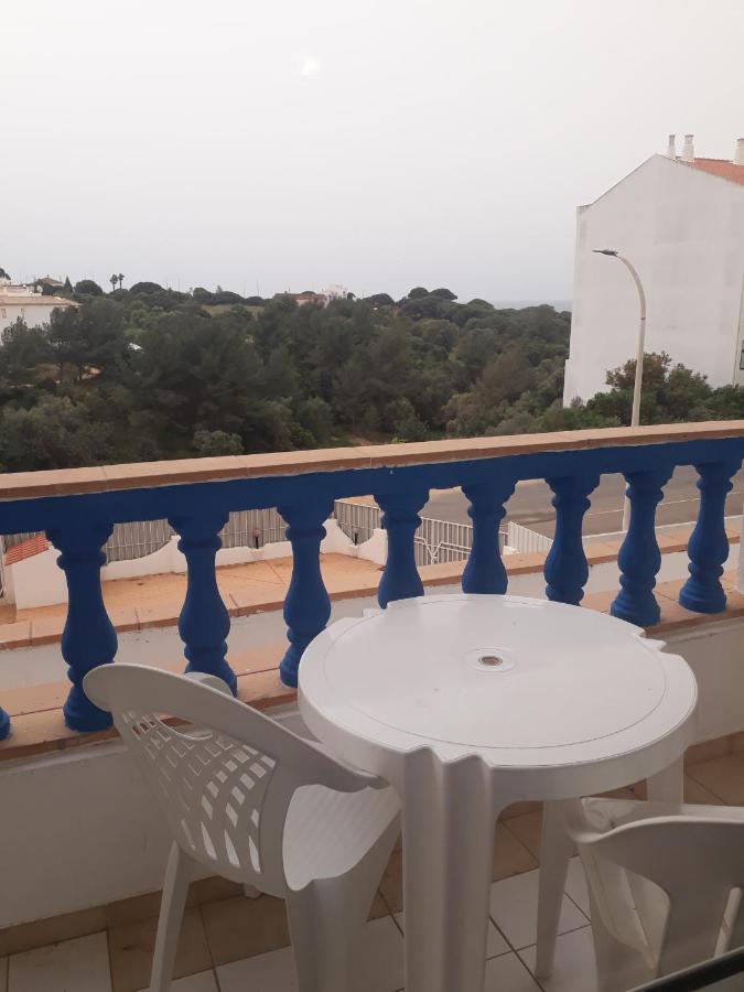 Cantinho Do Mar Albufeira Luaran gambar